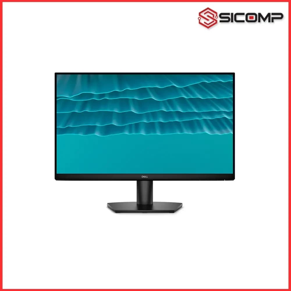 MÀN HÌNH DELL SE2426H (23.8 INCH - IPS - FHD - 144HZ - 1MS)
